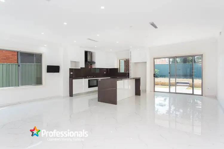 Third view of Homely semi-detached listing, 16 Berrima Avenue, Padstow NSW 2211
