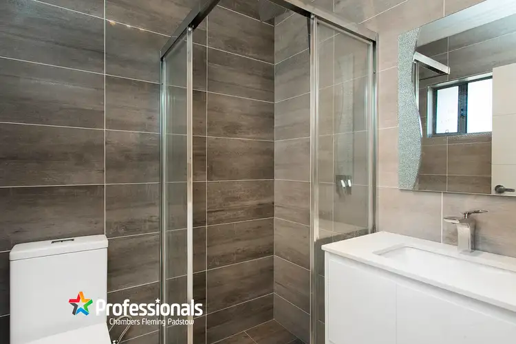 Fifth view of Homely semi-detached listing, 16 Berrima Avenue, Padstow NSW 2211