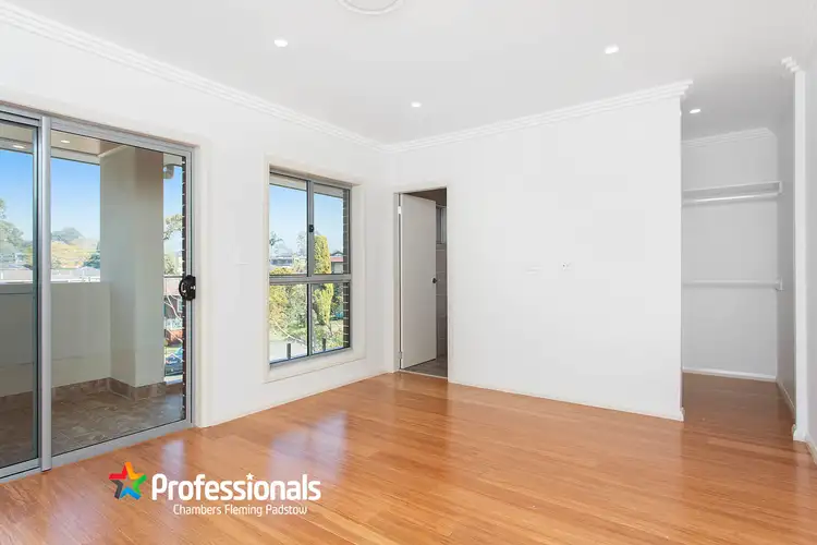 Sixth view of Homely semi-detached listing, 16 Berrima Avenue, Padstow NSW 2211