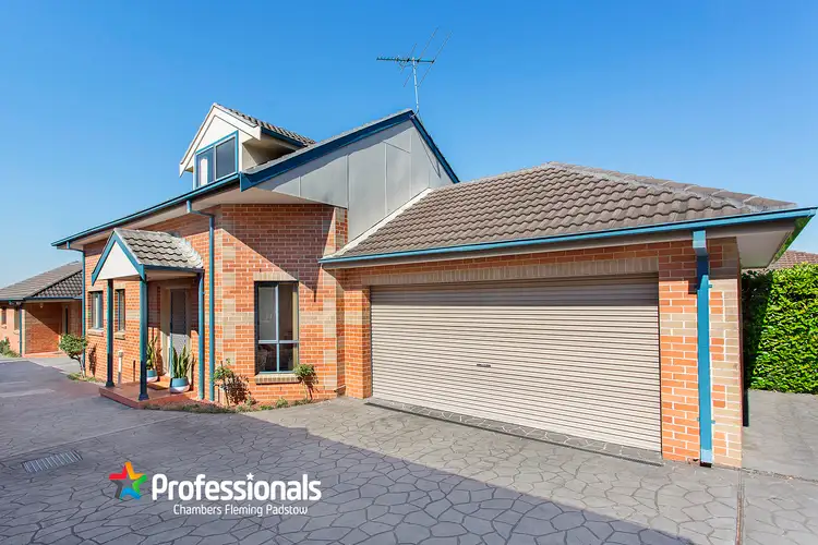 2/65 Vega Street, Revesby NSW 2212