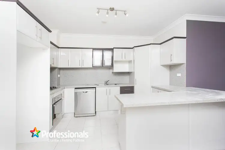 Second view of Homely townhouse listing, 4/9 Bryant Street, Padstow NSW 2211
