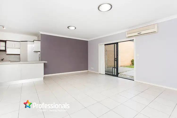 Third view of Homely townhouse listing, 4/9 Bryant Street, Padstow NSW 2211