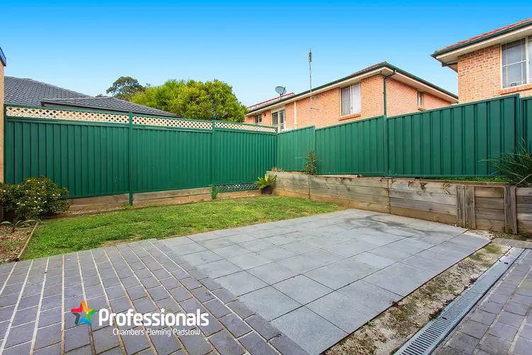 Fourth view of Homely townhouse listing, 4/9 Bryant Street, Padstow NSW 2211