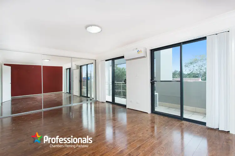 Fifth view of Homely townhouse listing, 4/9 Bryant Street, Padstow NSW 2211