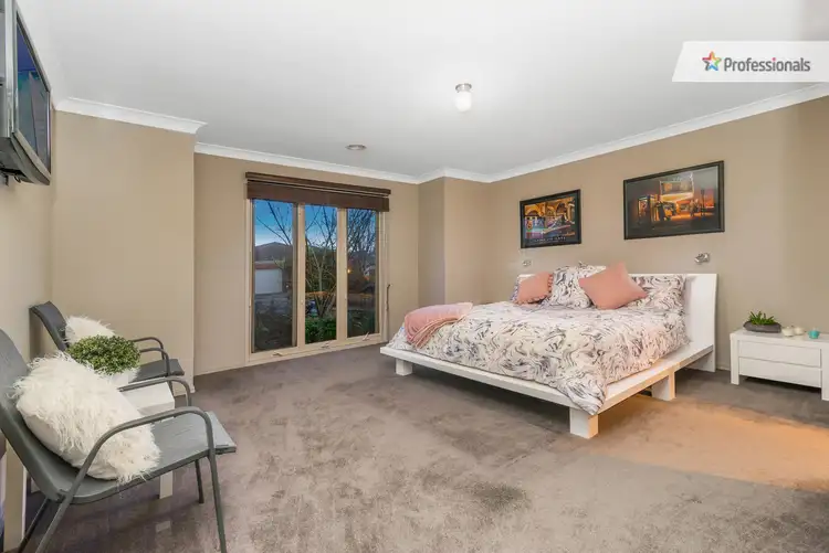 Fifth view of Homely house listing, 14 Sunflower Place, Berwick VIC 3806
