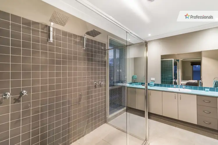 Sixth view of Homely house listing, 14 Sunflower Place, Berwick VIC 3806