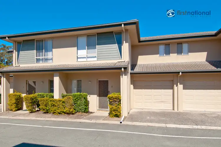 Main view of Homely house listing, 2/154 River Hills Road, Eagleby QLD 4207