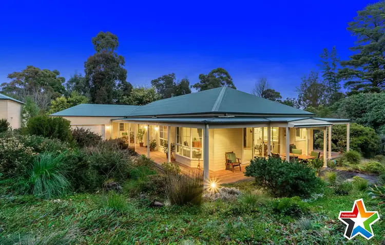 36 Ruthven Way, Ringwood East VIC 3135