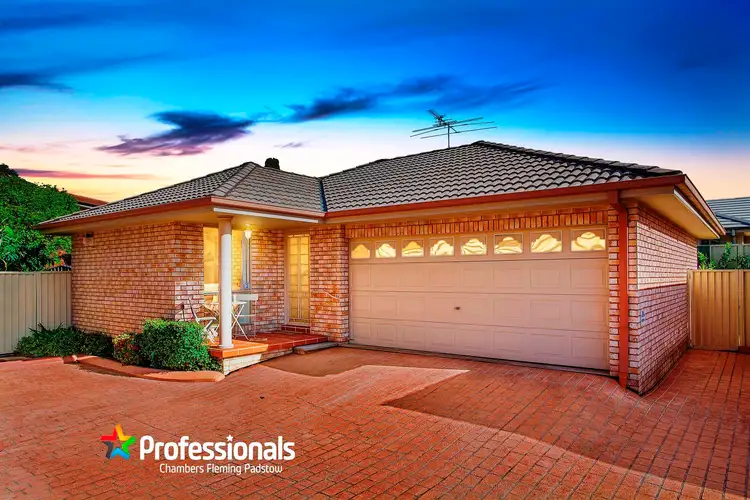 3/75 Iberia Street, Padstow NSW 2211