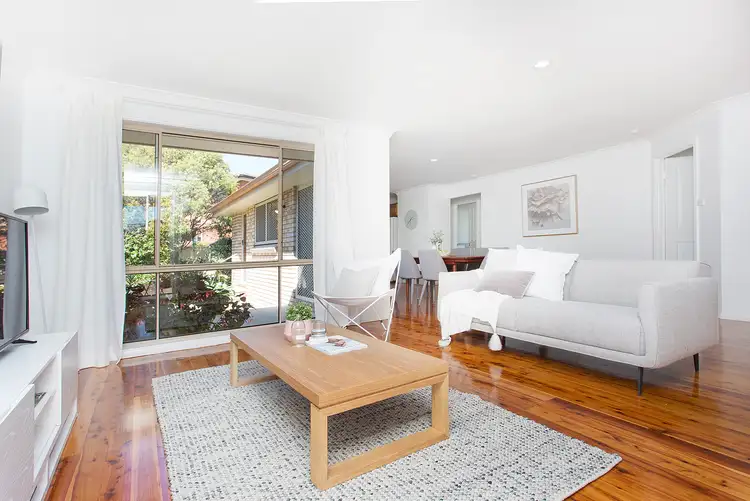 Second view of Homely villa listing, 3/75 Iberia Street, Padstow NSW 2211