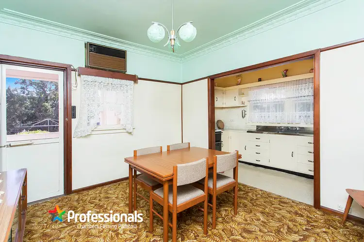 Fifth view of Homely house listing, 40 Springfield Road, Padstow NSW 2211