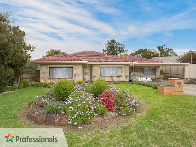Main view of Homely house listing, 4 Primmer Avenue, Modbury North SA 5092