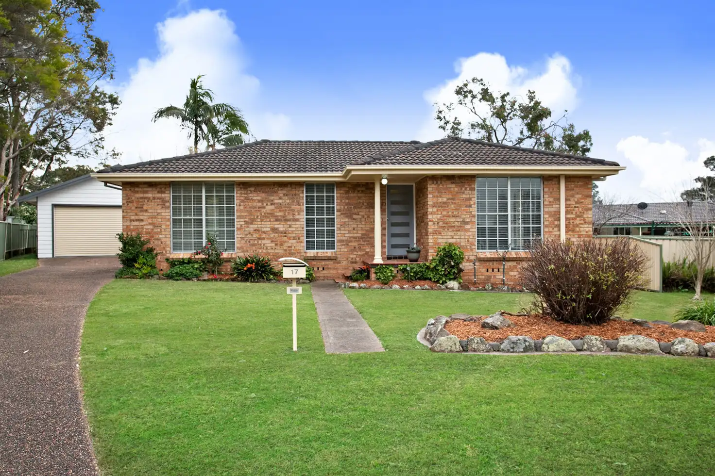 Main view of Homely house listing, 17 Waters Way, Metford NSW 2323
