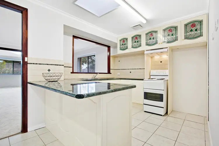 Second view of Homely house listing, 17 Waters Way, Metford NSW 2323