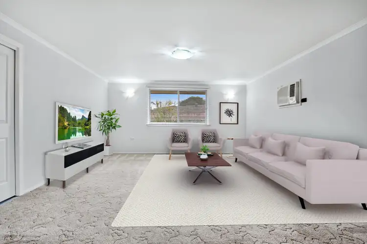 Fourth view of Homely house listing, 17 Waters Way, Metford NSW 2323