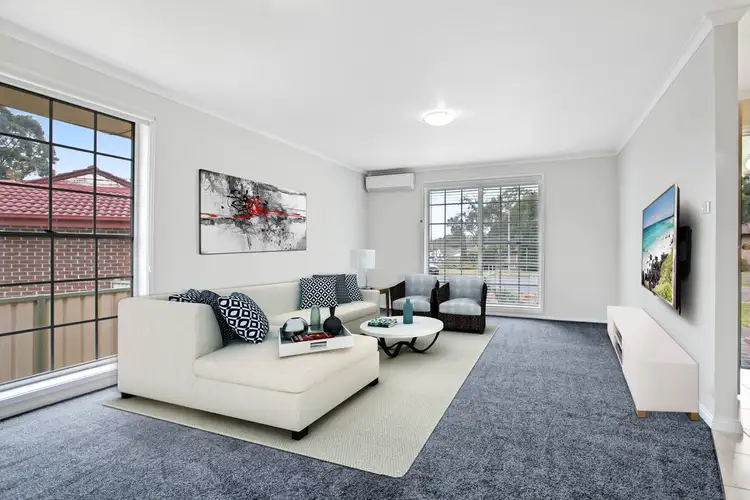 Fifth view of Homely house listing, 17 Waters Way, Metford NSW 2323