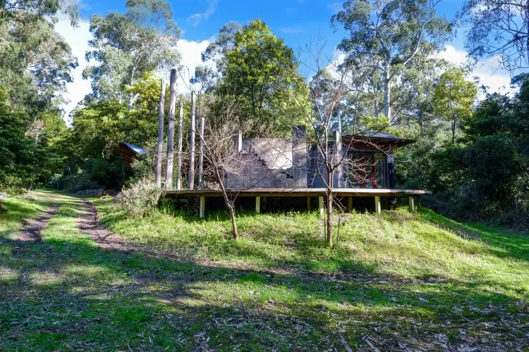 4 Horners Road, Warburton VIC 3799