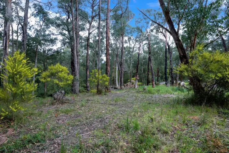 205 Britannia Creek Road, Wesburn VIC 3799