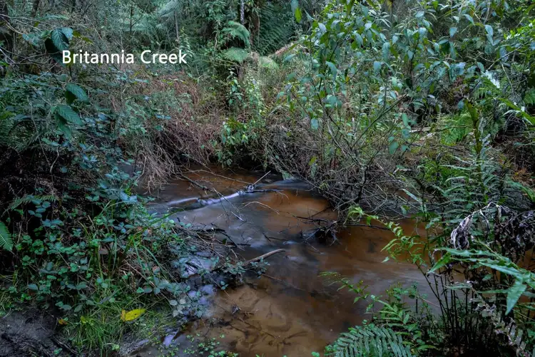 Third view of Homely land listing, 205 Britannia Creek Road, Wesburn VIC 3799