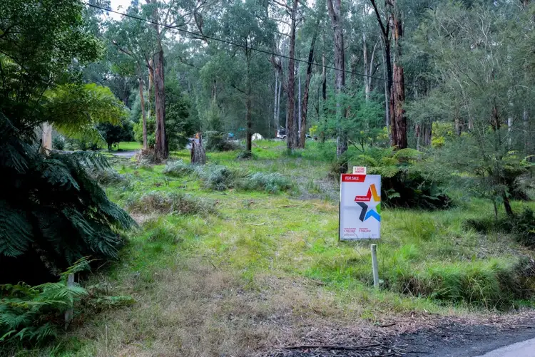 Fourth view of Homely land listing, 205 Britannia Creek Road, Wesburn VIC 3799