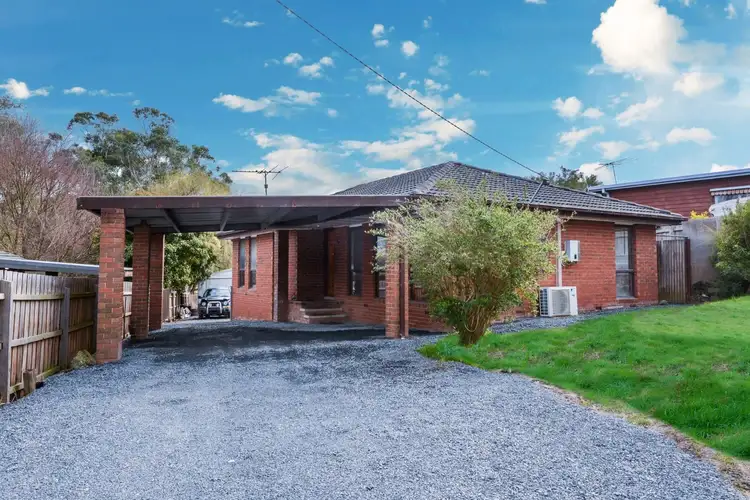 8 Keelah Street, Woori Yallock VIC 3139