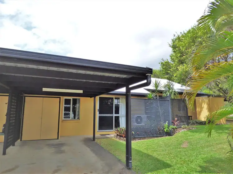 10/28 Island Drive, Cannonvale QLD 4802