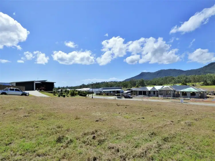1 Frangipani Court, Cannon Valley QLD 4800