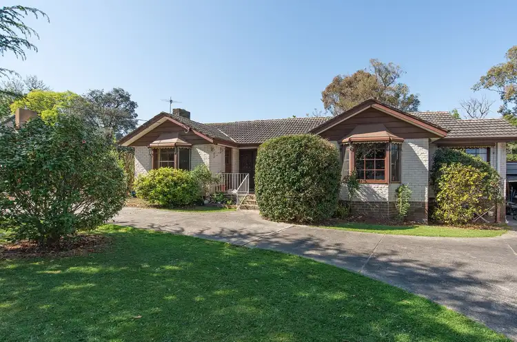 62 Durham Road, Kilsyth VIC 3137