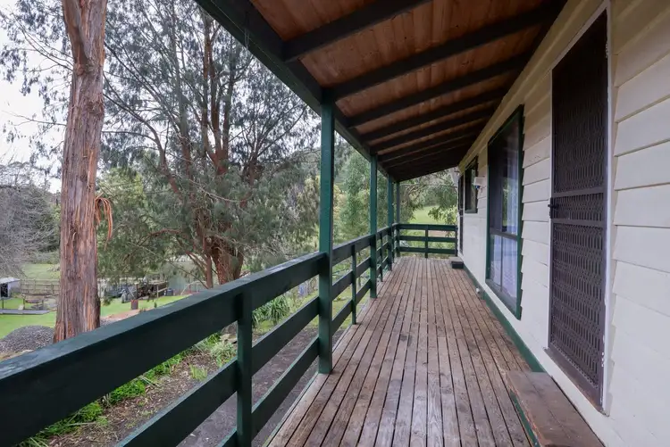 Fourth view of Homely house listing, 34 Tulloch Street, Millgrove VIC 3799