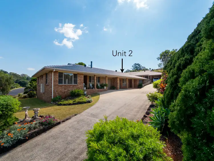2/10 Conifer Street, Goonellabah NSW 2480