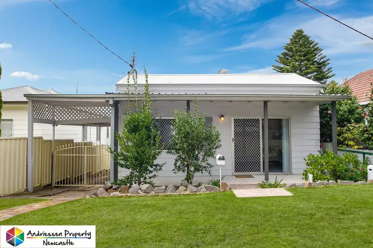 Main view of Homely house listing, 14 Russell Street, Cardiff NSW 2285