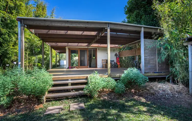 Fourth view of Homely house listing, 2/24 Jubilee Avenue, Mullumbimby NSW 2482
