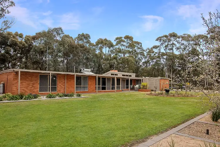 Main view of Homely house listing, 59 Somerset Park Road, Junortoun VIC 3551