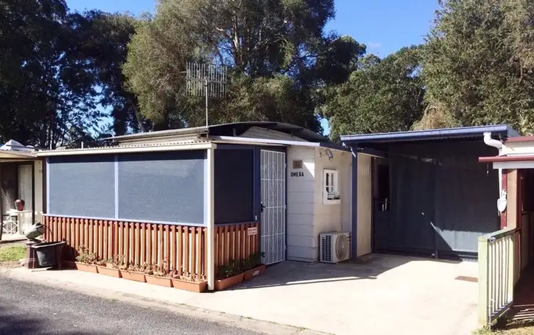 Main view of Homely house listing, 24/17 Terara Road, Terara NSW 2540