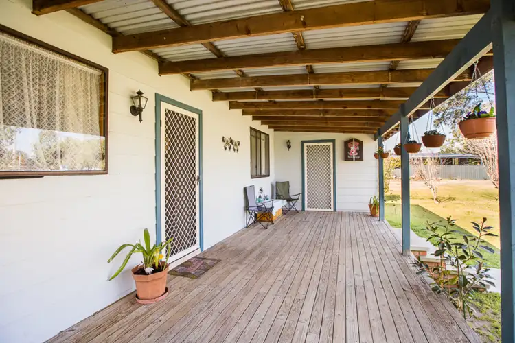 Second view of Homely house listing, 32 Durham Street, Clarence Town NSW 2321