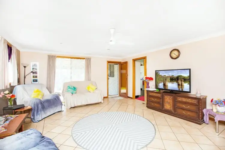 Fourth view of Homely house listing, 32 Durham Street, Clarence Town NSW 2321