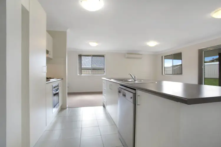 Second view of Homely house listing, 14a Jory Crescent, Raworth NSW 2321
