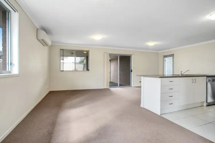 Third view of Homely house listing, 14a Jory Crescent, Raworth NSW 2321