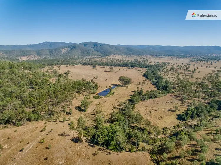 Lots 1 & 2 Running Creek Road, Woolooga QLD 4570