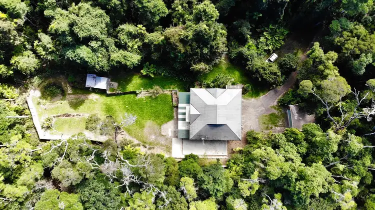 57 Butler Drive, Kuranda QLD 4881