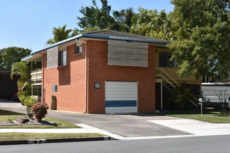 15 Churchill Street, Caboolture QLD 4510