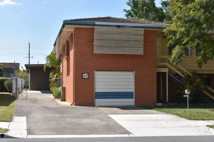 Fifth view of Homely house listing, 15 Churchill Street, Caboolture QLD 4510