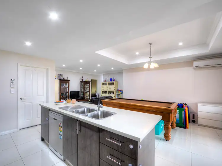 Fourth view of Homely house listing, 30 Diamond Street, Beckenham WA 6107