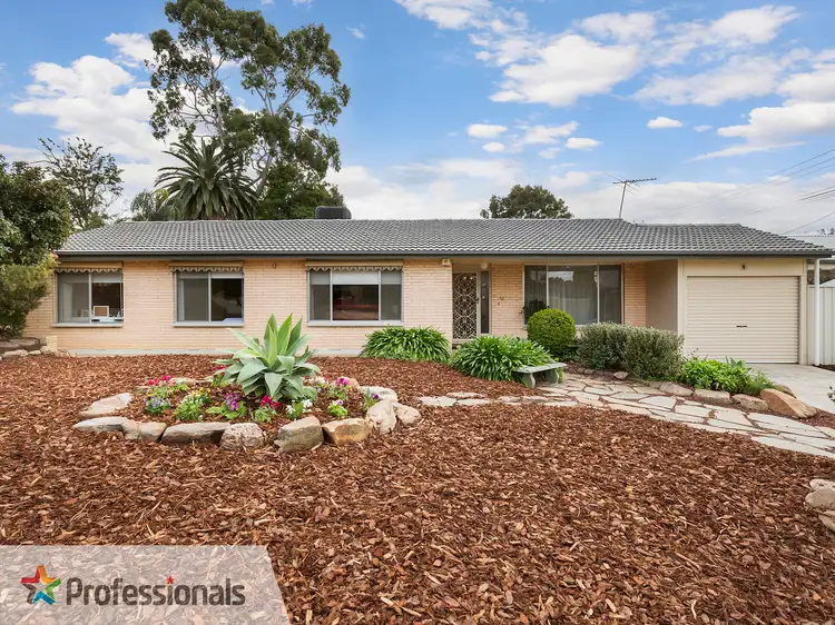 Main view of Homely house listing, 52 Flockhart Avenue, Valley View SA 5093