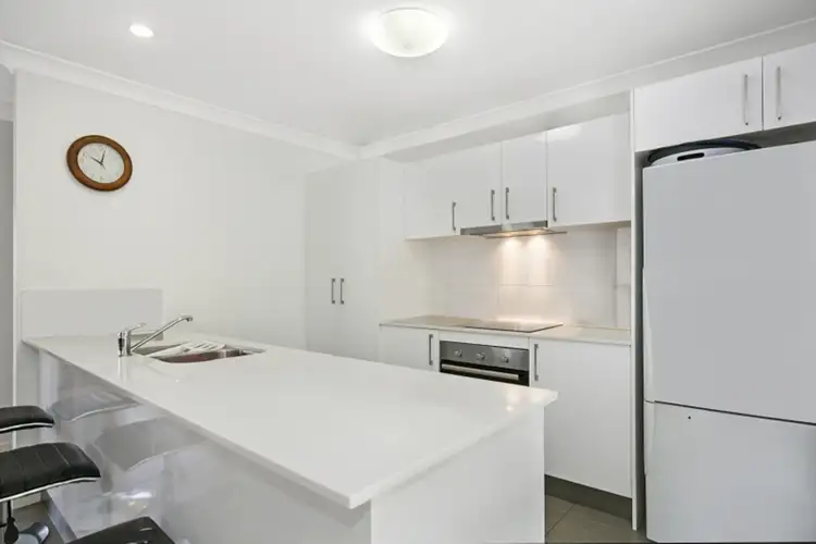 Third view of Homely townhouse listing, 25/40-48 Macadie Way, Merrimac QLD 4226