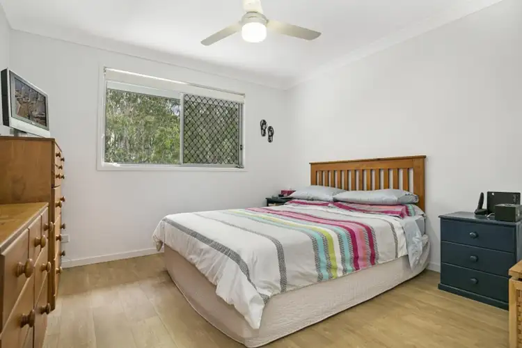 Fifth view of Homely townhouse listing, 25/40-48 Macadie Way, Merrimac QLD 4226