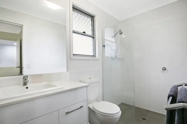 Sixth view of Homely townhouse listing, 25/40-48 Macadie Way, Merrimac QLD 4226