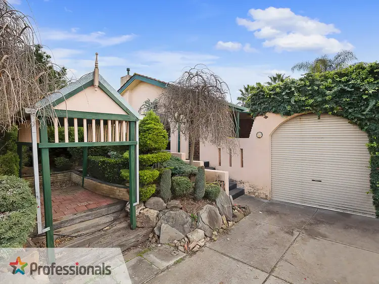 30 Von Braun Crescent, Modbury North SA 5092