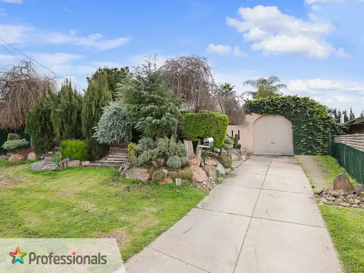Second view of Homely house listing, 30 Von Braun Crescent, Modbury North SA 5092