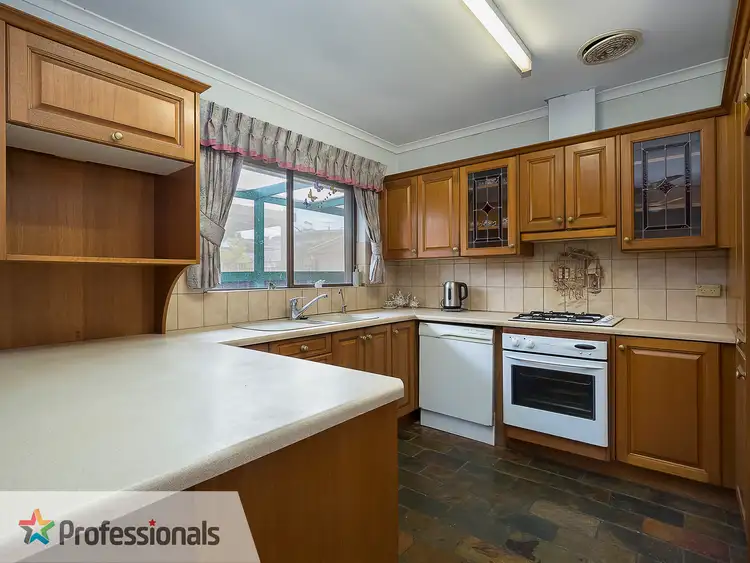Sixth view of Homely house listing, 30 Von Braun Crescent, Modbury North SA 5092